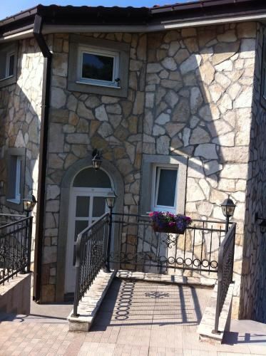 Villa Spas