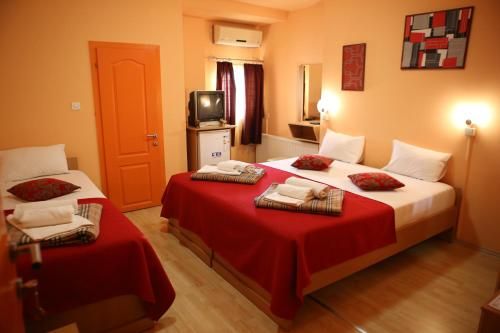 Hotel&SpaMontenegro Rivijera