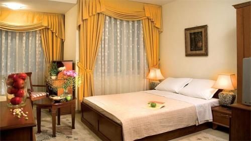 Hotel Tivoli