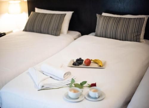 St. Julian's Bay Hotel