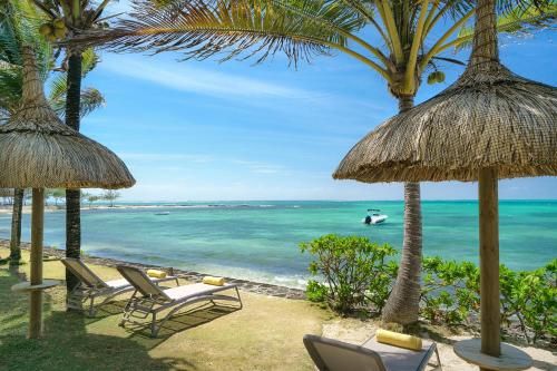 Tropical Attitude (Adults Only)