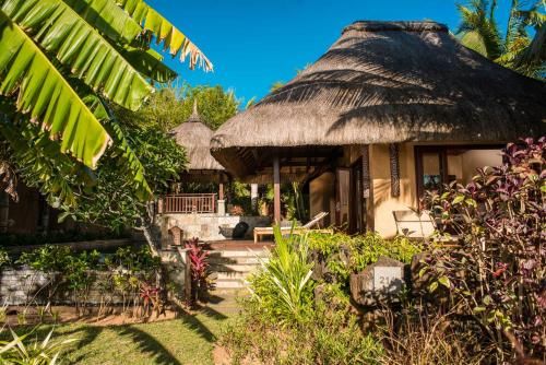 Shanti Maurice Resort & Spa