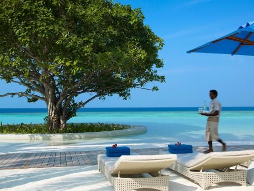 Dusit Thani Maldives