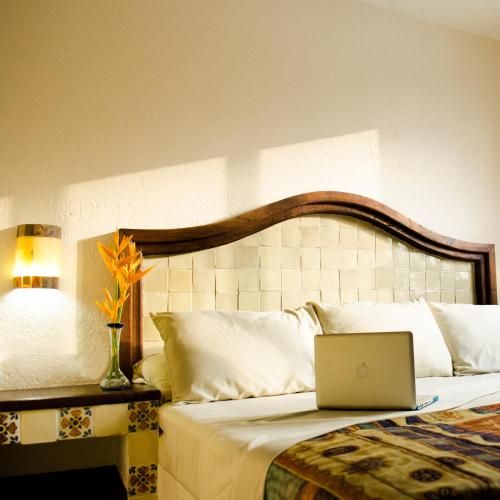 Hotel Coral Cuernavaca Resort & Spa
