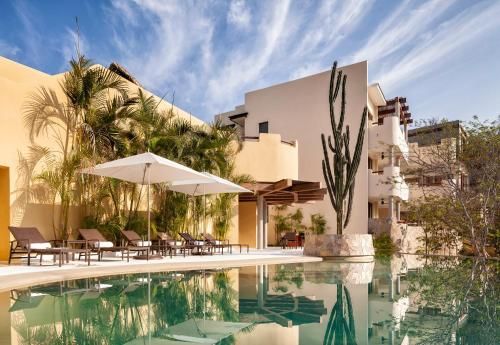 Celeste Beach Residences Huatulco Curamoria Collection