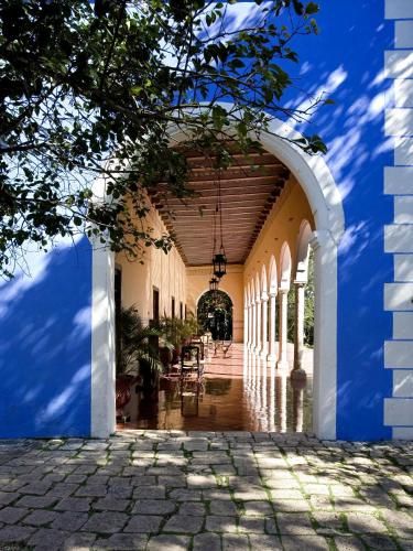 Hacienda Santa Rosa a Luxury Collection Hotel