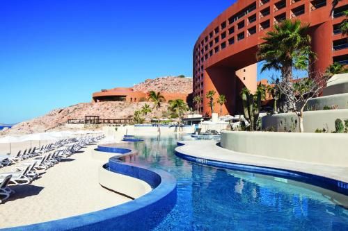 The Westin Los Cabos Resort Villas