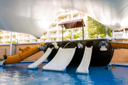 Royal Solaris Los Cabos-All Inclusive