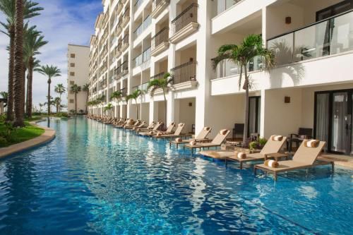 Hyatt Ziva Los Cabos - All Inclusive