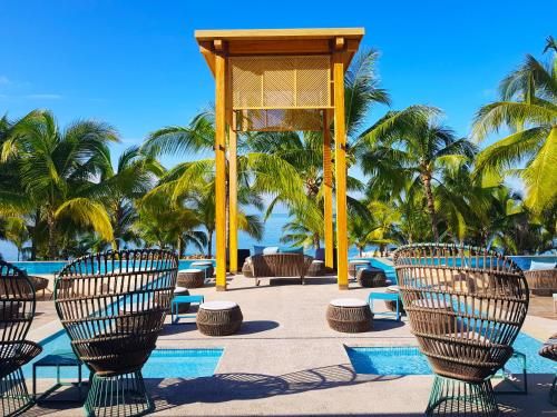 Fiesta Americana Puerto Vallarta All Inclusive & Spa