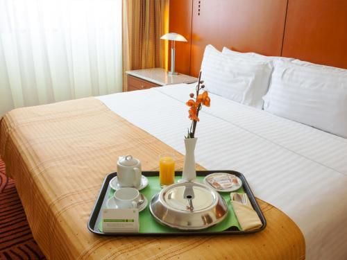 Holiday Inn Puebla Finsa, an IHG Hotel