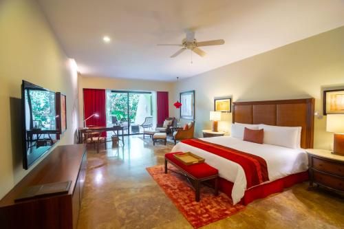 Grand Velas Riviera Maya - All Inclusive