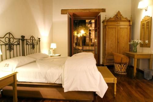 Hotel Boutique Posada La Basilica
