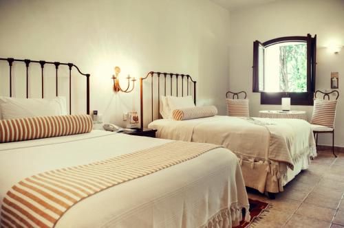 Hotel Hacienda Los Laureles