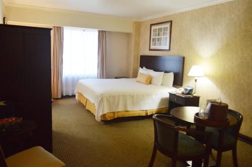 Best Western PLUS Nuevo Laredo Inn & Suites