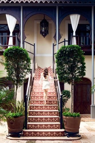 Casa Lecanda Boutique Hotel