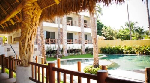 Akan Resort