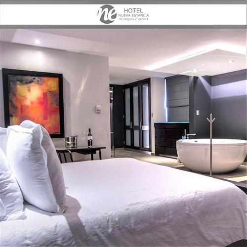 NEhotel Nueva Estancia