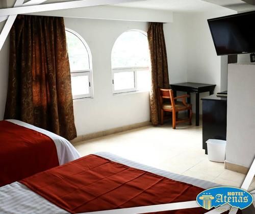 Hotel Atenas