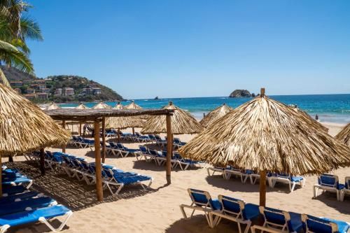 Holiday Inn Resort Ixtapa All-Inclusive, an IHG Hotel