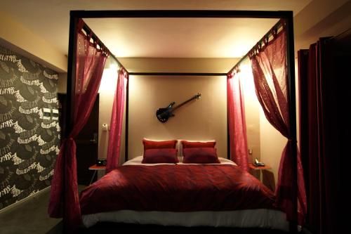 1850 Hotel Boutique
