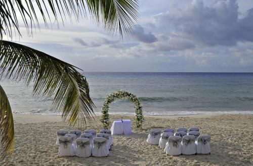 Melia Cozumel All Inclusive