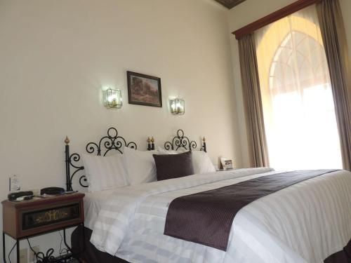 Hotel Concierge Plaza Colima