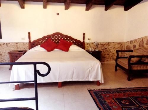 Hotel Boutique Casabella