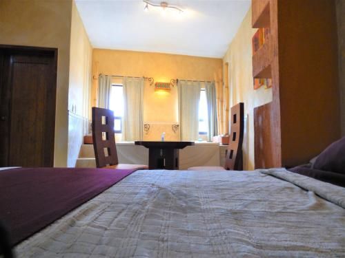 Hotel El Relicario