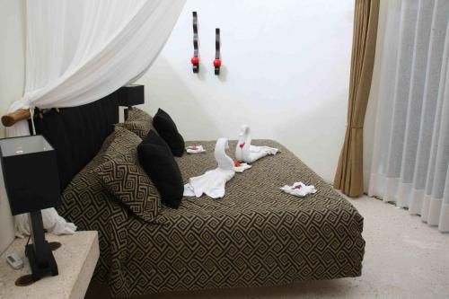 Hotel Okaan