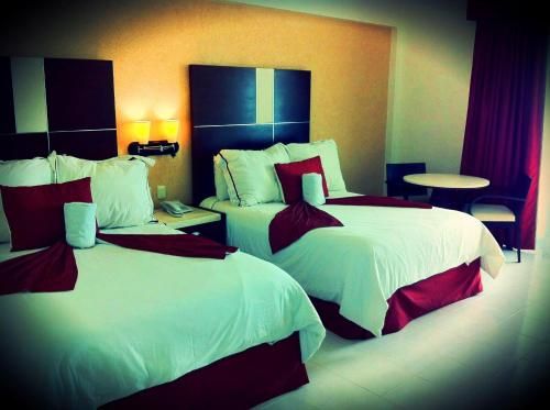 Hotel Baluartes