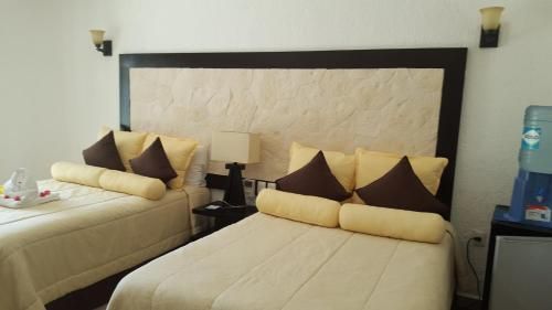 Hotel Club Akumal Caribe
