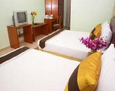 Kings Hotel Melaka