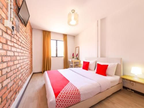 Bata Merah Boutique Hotel