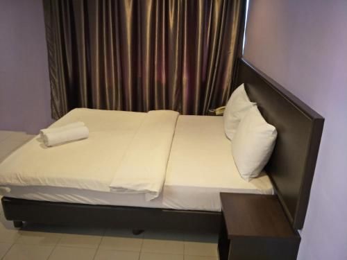 Bary Inn, KLIA and KLIA2