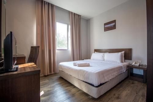 Chariton Hotel Butterworth