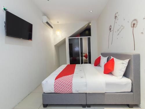 MY HOME HOTEL KELANA JAYA