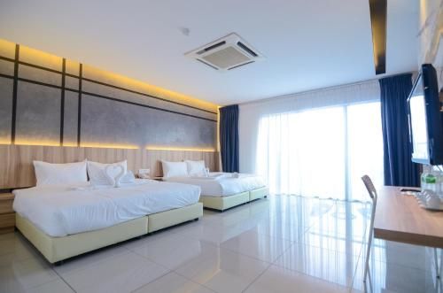 Suite Dreamz Hotel