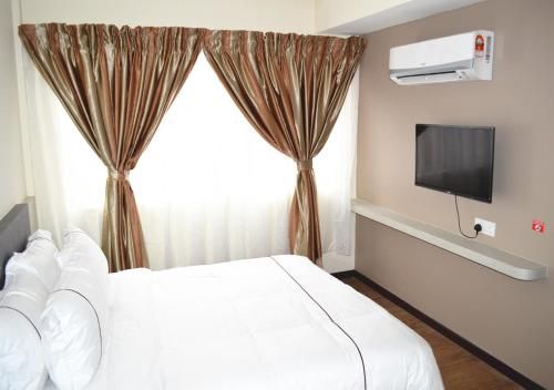 Angsoka Hotel
