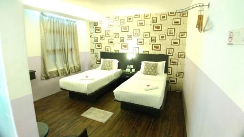 Apple 1 Hotel Queensbay