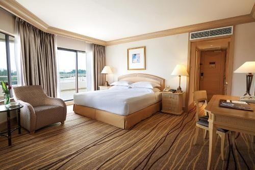 Dorsett Grand Subang Hotel