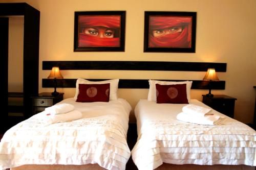 Hadassa Guest House