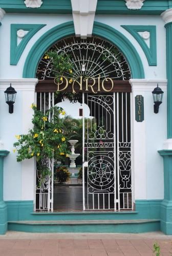 Hotel Dario Granada