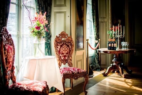 Hampshire Hotel - 's Gravenhof Zutphen