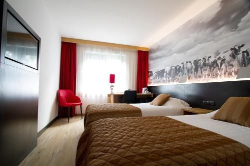 Bastion Hotel Zoetermeer