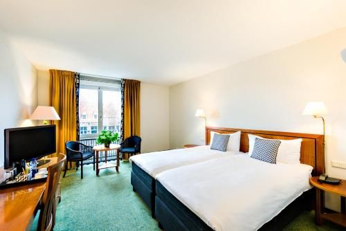 Hotel Theater Figi