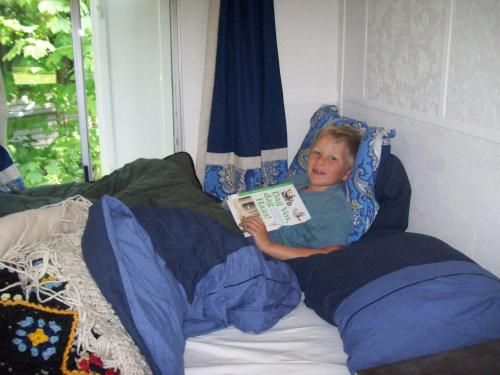 B&B Welgelegen