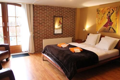 Hotel restaurant Nieuw Beusink