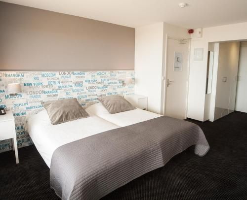 Strandhotel Het Hoge Duin