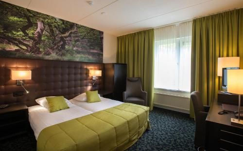 Boshotel - Vlodrop, Roermond